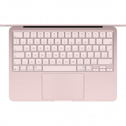 Ноутбук Apple MacBook Neo MHFA4 (A18 Pro 5-Core GPU, 8/256GB), Розовый/Blush