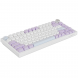 Клавиатура механическая AJAZZ AK820 [S1-AK820-1-RGB-DIY-SSS-PWB] в Волгограде