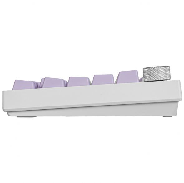 Клавиатура механическая AJAZZ AK820 [S1-AK820-1-RGB-DIY-SSS-PWB] в Волгограде