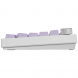 Клавиатура механическая AJAZZ AK820 [S1-AK820-1-RGB-DIY-SSS-PWB] в Волгограде