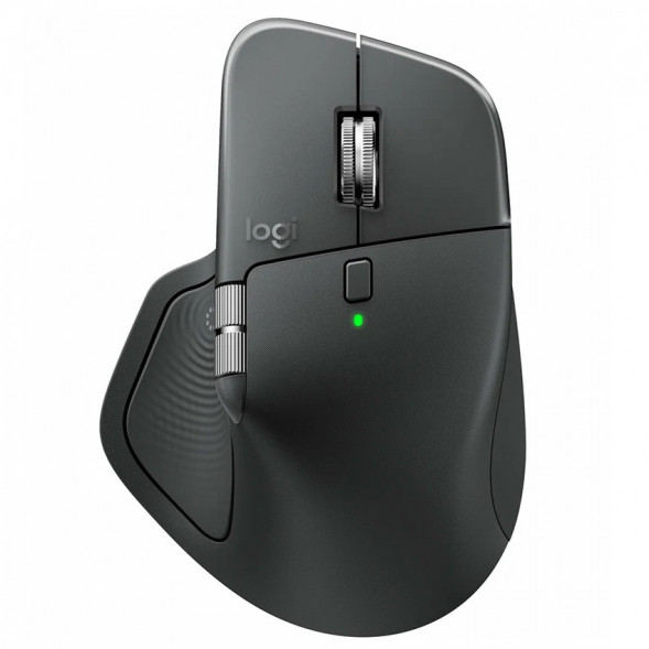 Мышь Logitech MX Master 4 for Mac, Graphite в Волгограде