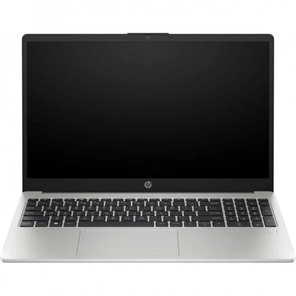 Ноутбук HP 255R G10 CW0W9AT (15.6&amp;quot;, TN, AMD Ryzen 5 7535U 2.9ГГц, 6-ядерный, 16ГБ DDR5, 512ГБ SSD, AMD Radeon 660M), серебристый в Волгограде