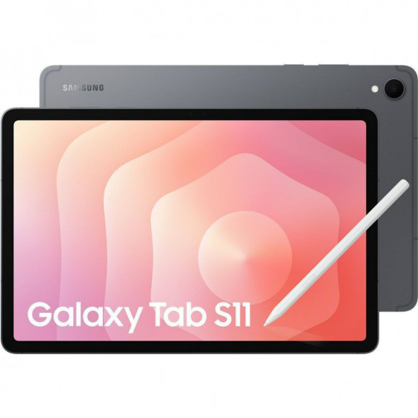 Планшет Samsung Galaxy Tab S11 SM-X730 12ГБ/256ГБ Wi-Fi, Gray в Волгограде