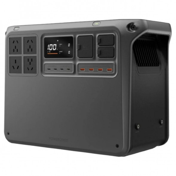 Портативный источник питания DJI Power 2000 в Волгограде