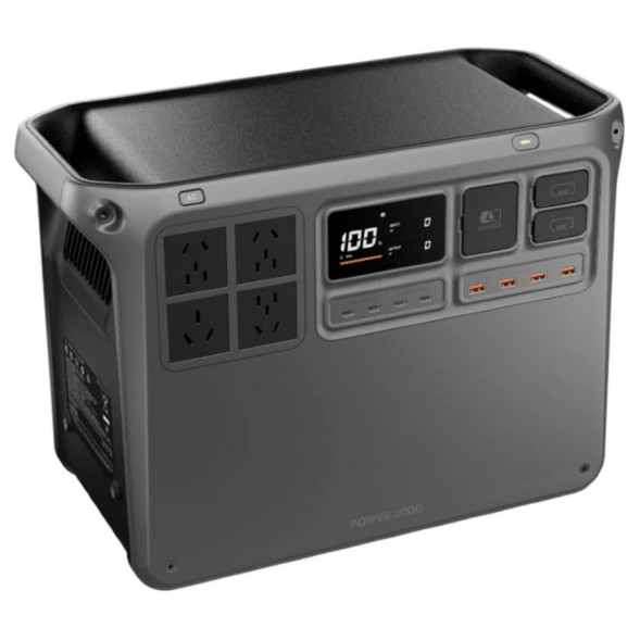 Портативный источник питания DJI Power 2000 в Волгограде