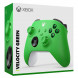 Геймпад Microsoft Xbox Series, velocity green в Волгограде