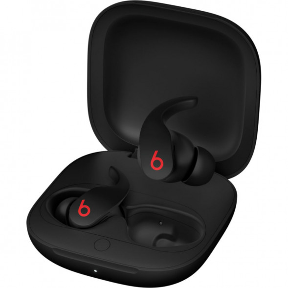 Беспроводные наушники Beats Fit Pro, черный в Волгограде