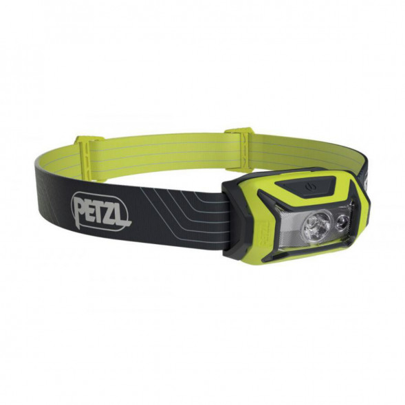 Налобный фонарь Petzl Tikka E061AA03, yellow в Волгограде