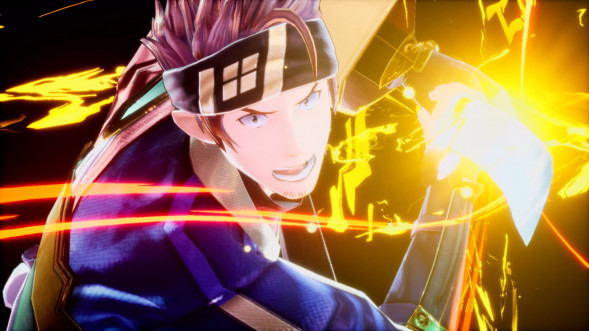 Игра Sword Art Online: Last Recollection [PS5, английская версия] в Волгограде