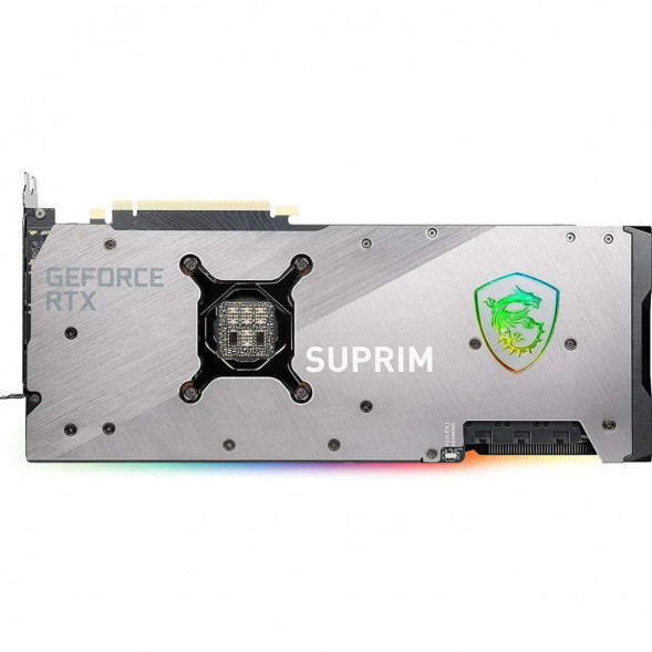 Видеокарта MSI GeForce RTX 3080 SUPRIM X 10G в Волгограде