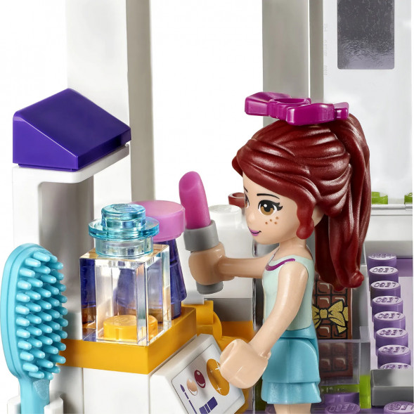 Конструктор LEGO Friends 41118 Супермаркет в Волгограде