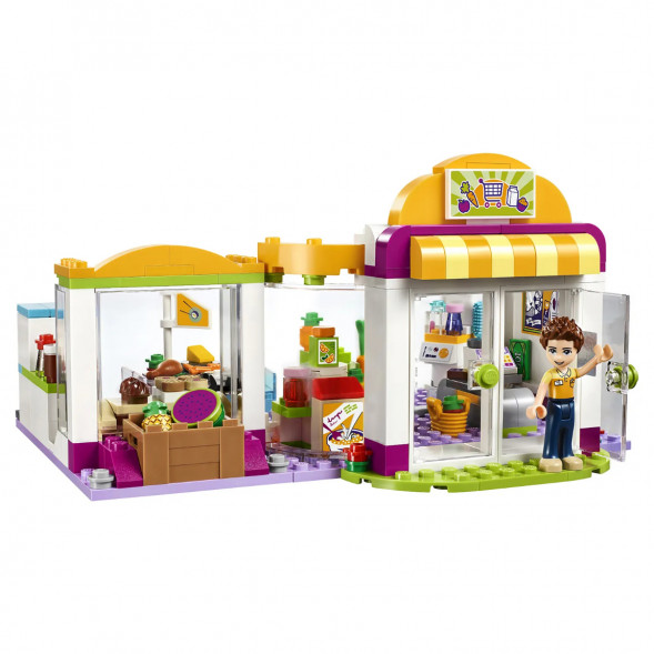 Конструктор LEGO Friends 41118 Супермаркет в Волгограде