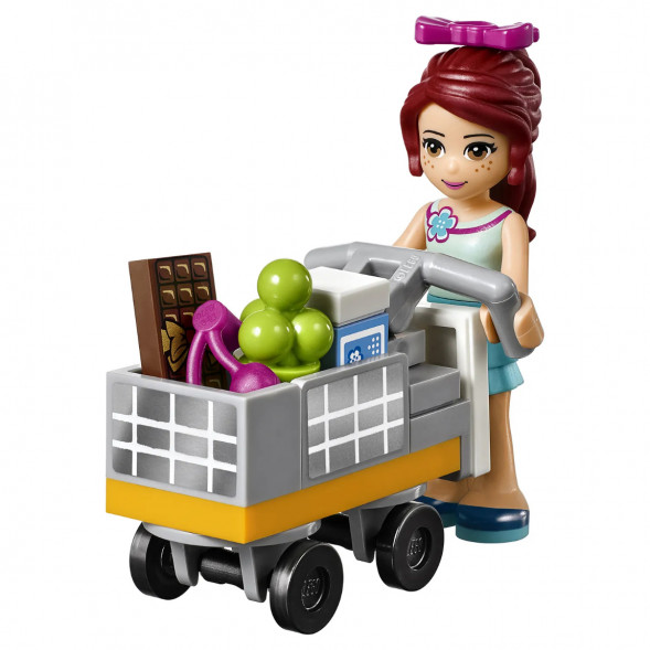 Конструктор LEGO Friends 41118 Супермаркет в Волгограде
