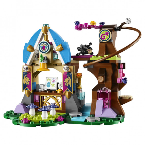 Конструктор LEGO Elves 41173 Школа драконов в Волгограде