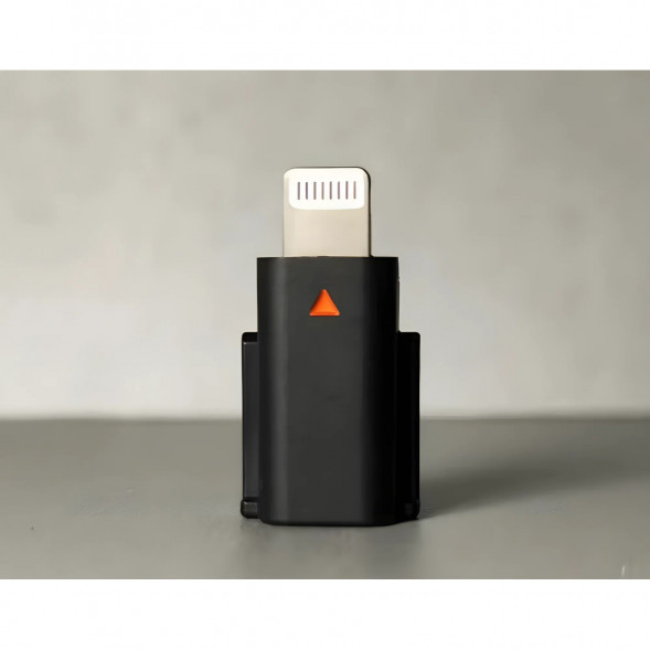 Адаптер DJI Mic Mini Mobile Phone Adapter (Lightning) в Волгограде