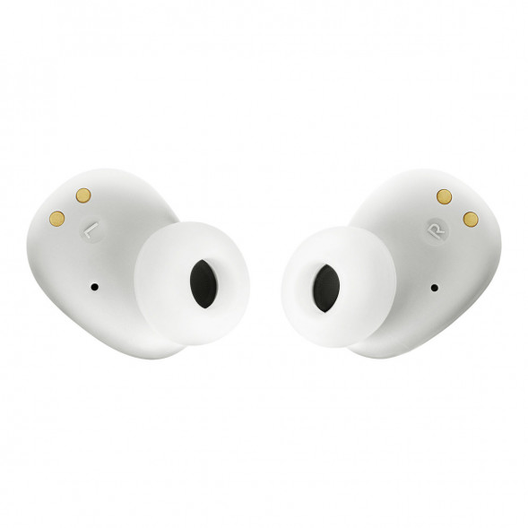 Беспроводные наушники JBL Wave Buds, White в Волгограде