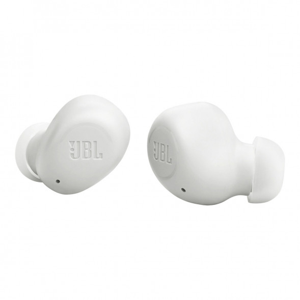 Беспроводные наушники JBL Wave Buds, White в Волгограде