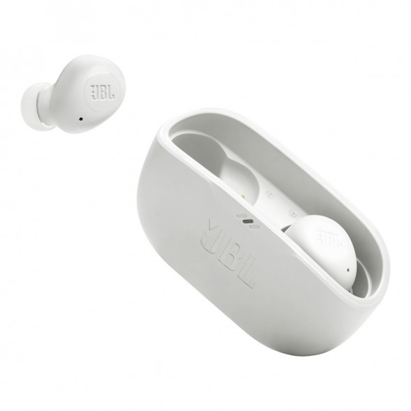 Беспроводные наушники JBL Wave Buds, White в Волгограде