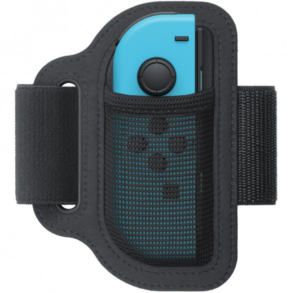 Ring Fit Adventure (Игра + контроллер Ring-Con + ремень на ногу Belt) [Nintendo Switch, английская версия] в Волгограде