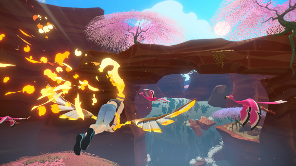 Ring Fit Adventure (Игра + контроллер Ring-Con + ремень на ногу Belt) [Nintendo Switch, английская версия] в Волгограде