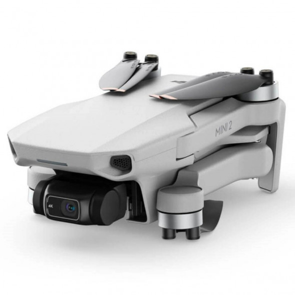 Квадрокоптер DJI Mini 2 в Волгограде