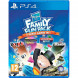Игра Hasbro Family Fun Pack [PS4, русские субтитры] в Волгограде