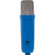 Микрофон студийный RODE NT1 Signature, Cobalt в Волгограде