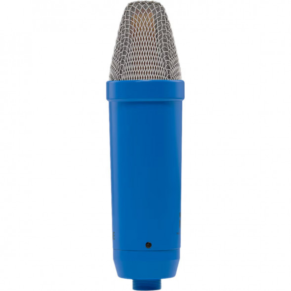 Микрофон студийный RODE NT1 Signature, Cobalt в Волгограде