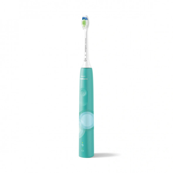Электрическая зубная щетка Philips HX3689/43 Series 4100 в Волгограде