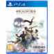 Игра Pillars of Eternity II: Deadfire. Ultimate Edition [PS4, русские субтитры] в Волгограде
