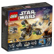 Конструктор LEGO Star War 75129 Боевой корабль Вуки в Волгограде