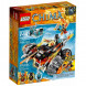 Конструктор LEGO Legends of Chima 70222 Огненный Вездеход Тормака в Волгограде