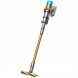 Пылесос Dyson V15 Detect Absolute SV47, Gold (447000-01) в Волгограде