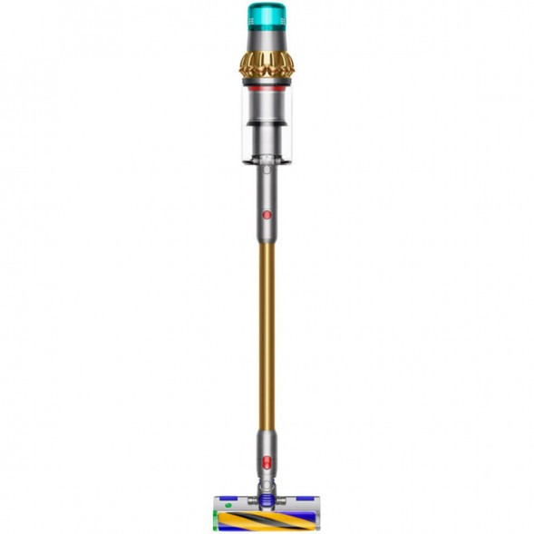 Пылесос Dyson V15 Detect Absolute SV47, Gold (447000-01) в Волгограде