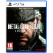 Игра Metal Gear Solid Delta: Snake Eater. Day One Edition [PS5, русские субтитры] в Волгограде