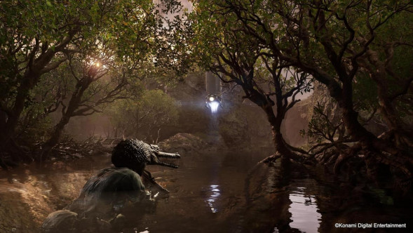 Игра Metal Gear Solid Delta: Snake Eater. Day One Edition [PS5, русские субтитры] в Волгограде