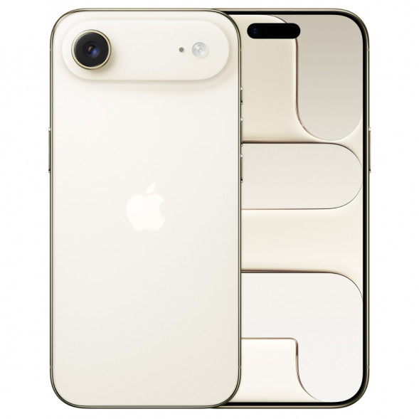 Смартфон Apple iPhone Air 256GB eSim, Light Gold в Волгограде