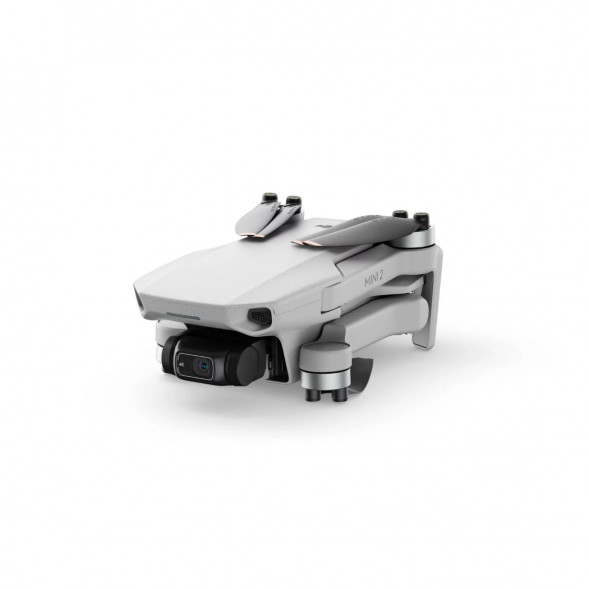 Квадрокоптер DJI Mavic Mini 2 Fly More Combo в Волгограде