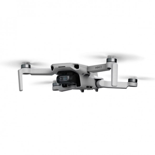 Квадрокоптер DJI Mavic Mini 2 Fly More Combo в Волгограде