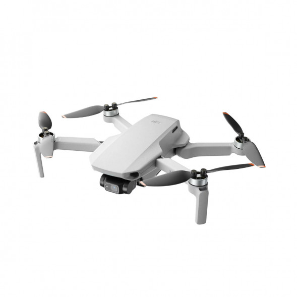 Квадрокоптер DJI Mavic Mini 2 Fly More Combo в Волгограде