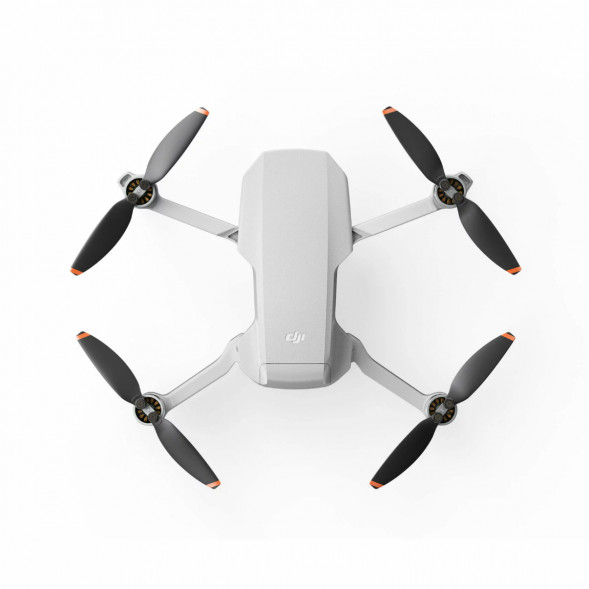 Квадрокоптер DJI Mavic Mini 2 Fly More Combo в Волгограде