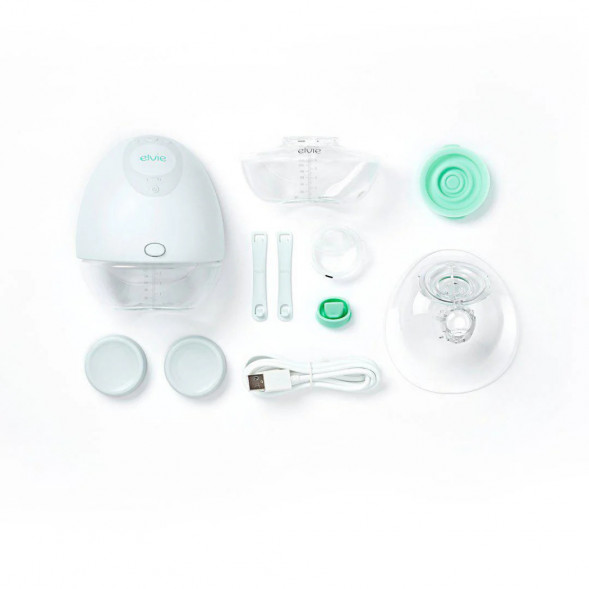 Молокоотсос Elvie Pump - Single Electric Breast Pump в Волгограде
