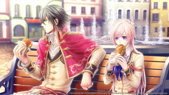 Игра Battlefield Waltz. Day One Edition [Nintendo Switch, английская версия] в Волгограде