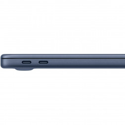 Ноутбук Apple MacBook Neo MHFF4 (A18 Pro 5-Core GPU, 8/256GB), Синий/Indigo