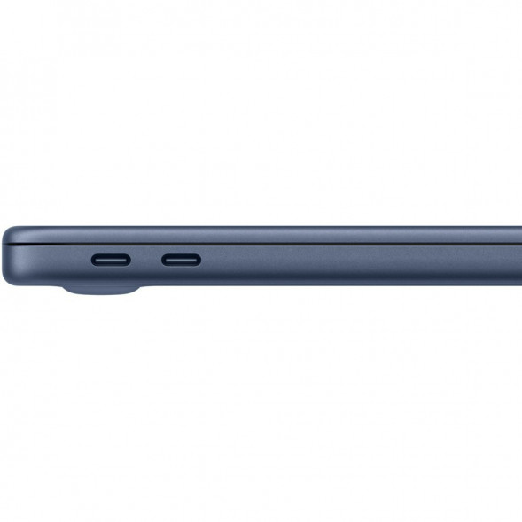 Ноутбук Apple MacBook Neo MHFF4 (A18 Pro 5-Core GPU, 8/256GB), Синий/Indigo в Волгограде