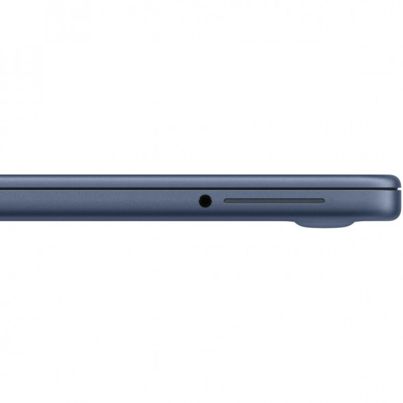 Ноутбук Apple MacBook Neo MHFF4 (A18 Pro 5-Core GPU, 8/256GB), Синий/Indigo в Волгограде