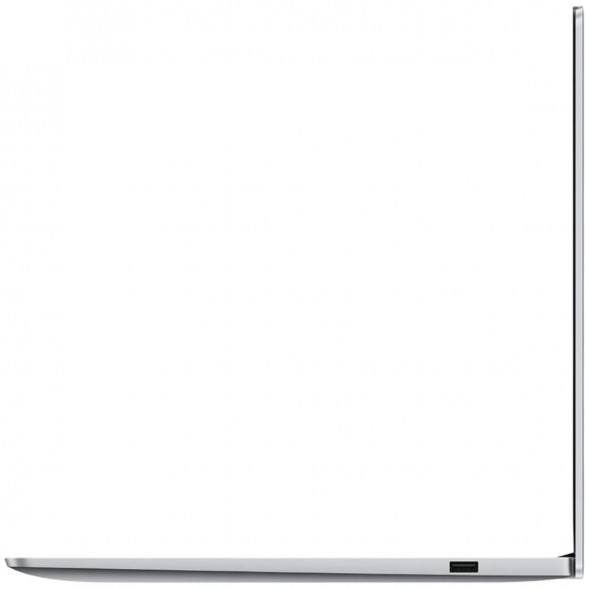 Ноутбук Huawei MateBook D 16 MCLG-X 53014QLA (16&amp;quot;, IPS, Intel Core i5 13420H 2.1ГГц, 8 ядер, 16ГБ LPDDR4x, 512ГБ SSD, Intel UHD Graphics, без ОС), серебристый в Волгограде