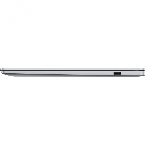 Ноутбук Huawei MateBook D 16 MCLG-X 53014QLA (16&amp;quot;, IPS, Intel Core i5 13420H 2.1ГГц, 8 ядер, 16ГБ LPDDR4x, 512ГБ SSD, Intel UHD Graphics, без ОС), серебристый в Волгограде