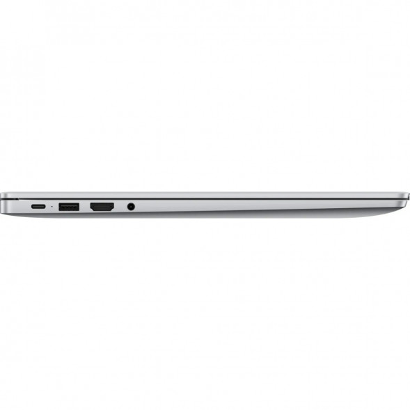 Ноутбук Huawei MateBook D 16 MCLG-X 53014QLA (16&amp;quot;, IPS, Intel Core i5 13420H 2.1ГГц, 8 ядер, 16ГБ LPDDR4x, 512ГБ SSD, Intel UHD Graphics, без ОС), серебристый в Волгограде