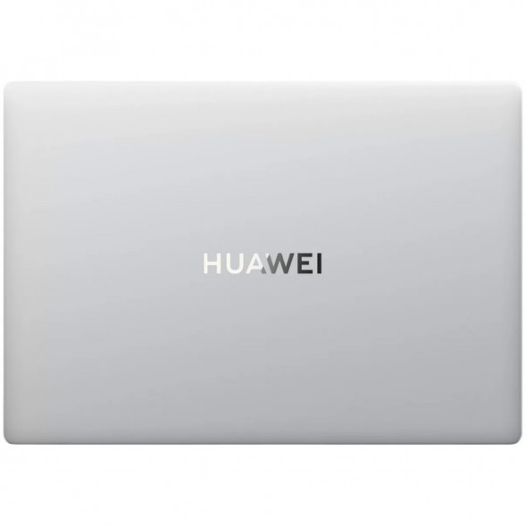 Ноутбук Huawei MateBook D 16 MCLG-X 53014QLA (16&amp;quot;, IPS, Intel Core i5 13420H 2.1ГГц, 8 ядер, 16ГБ LPDDR4x, 512ГБ SSD, Intel UHD Graphics, без ОС), серебристый в Волгограде